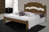 Cama Casal Iris
Cor: Amndoa C / Avel C