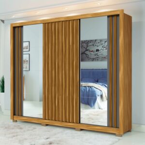 Guarda-Roupa MONTERREY