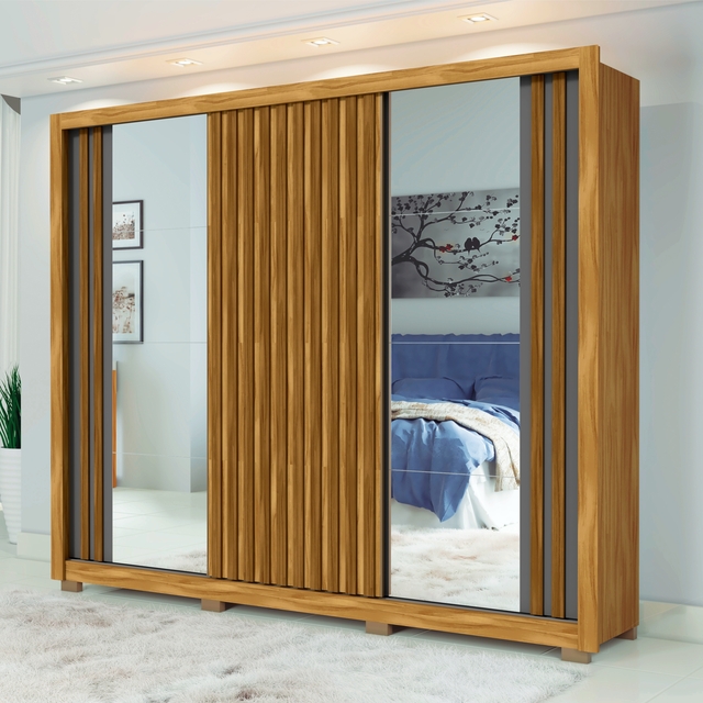 Guarda-Roupa MONTERREY