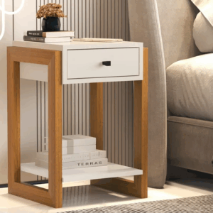 Mesa de Cabeceira JB 1661