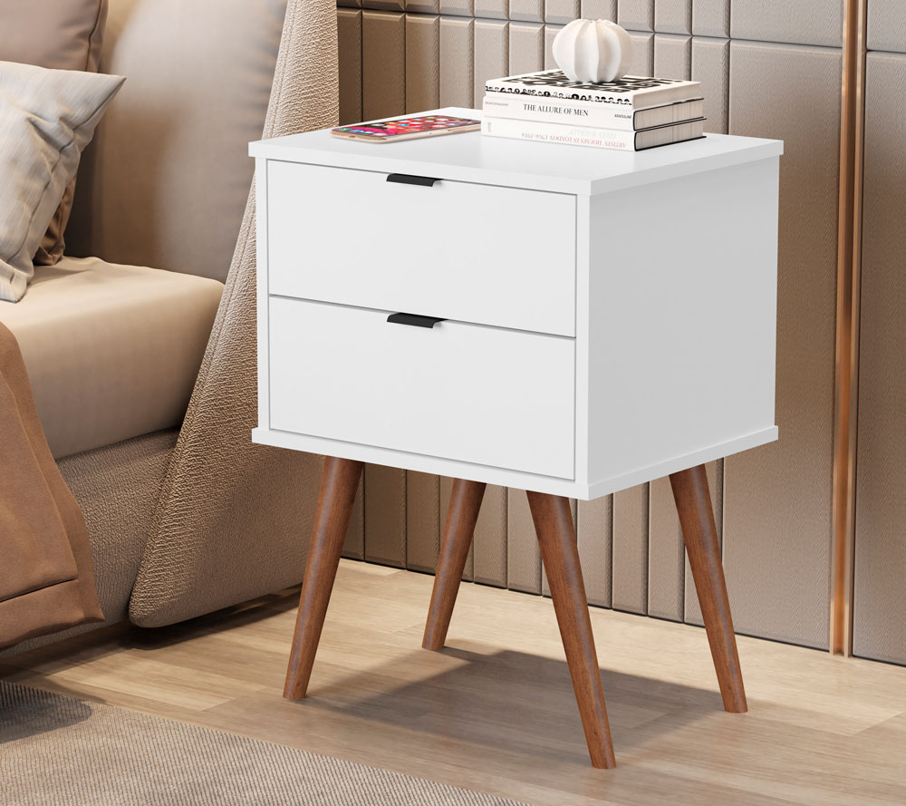 Mesa de Cabeceira JB 1818