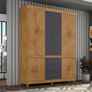 Guarda-Roupa 22103