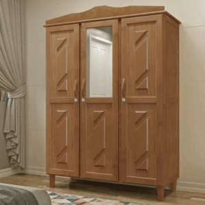 Guarda-Roupa BRASIL 3PTS