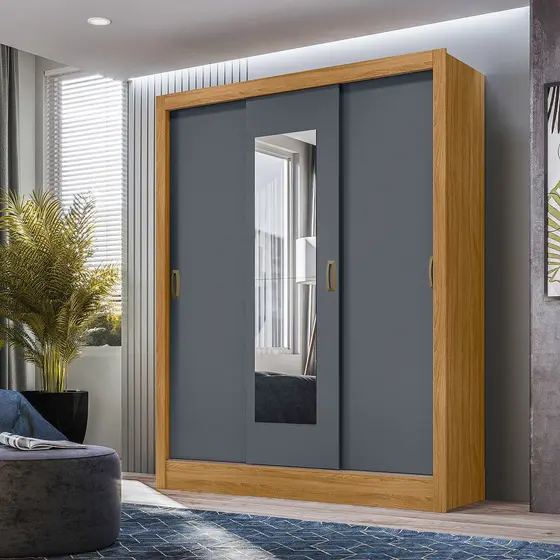 Guarda-Roupa BOLÍVIA