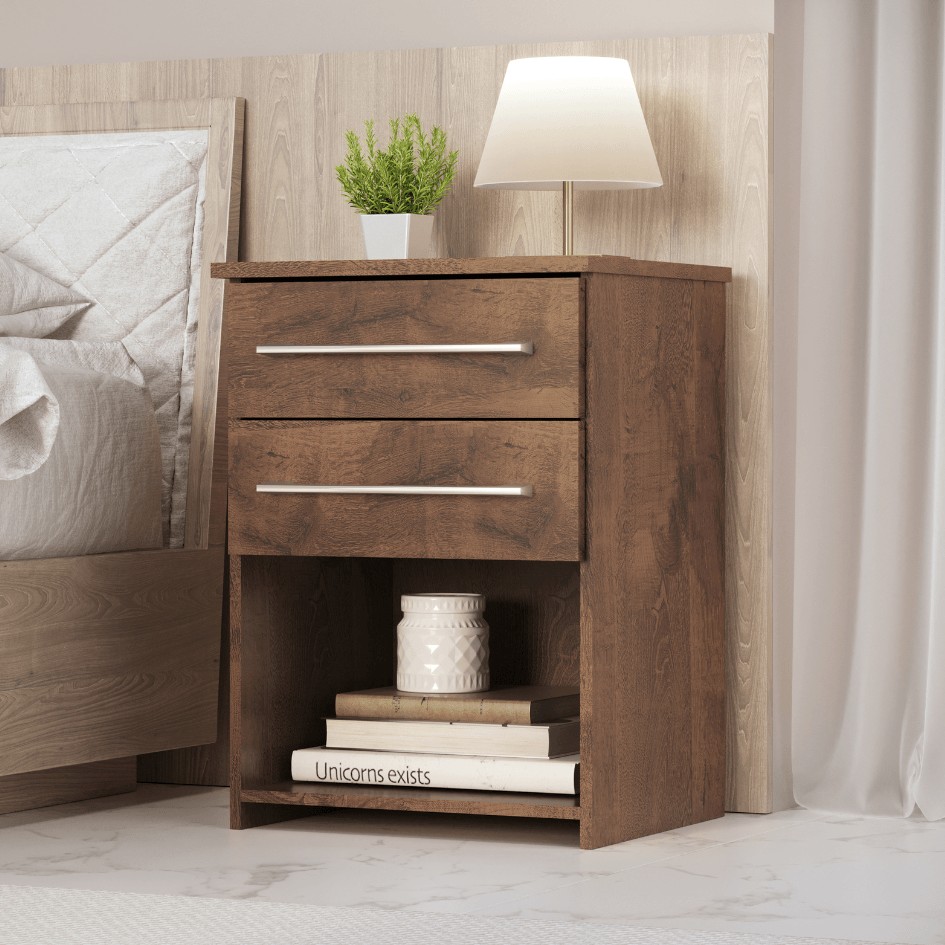 Mesa de Cabeceira BRUNA