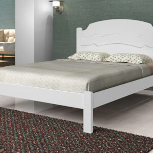 Cama Casal IRIS