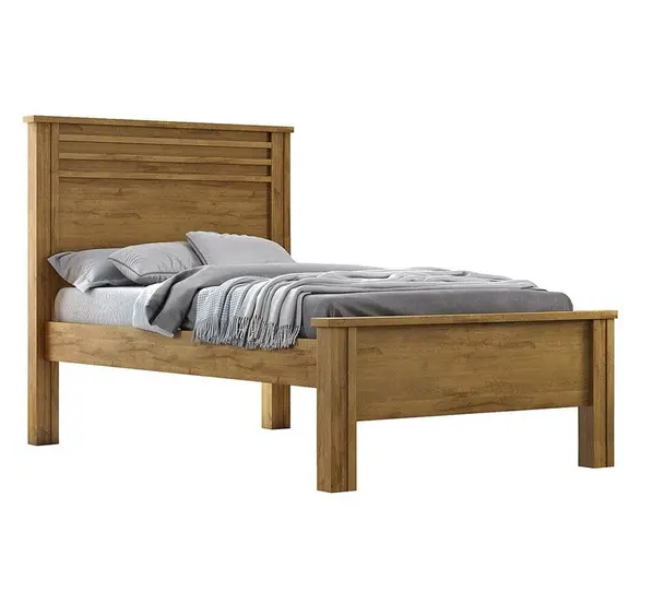Cama Solteiro VERONA