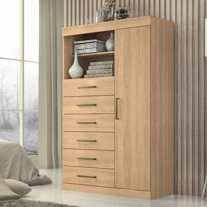 Cômoda MARAJÁ C/NICHO