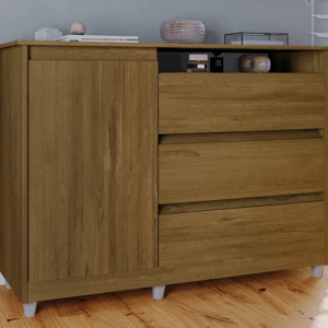 Cômoda Sapateira SKY