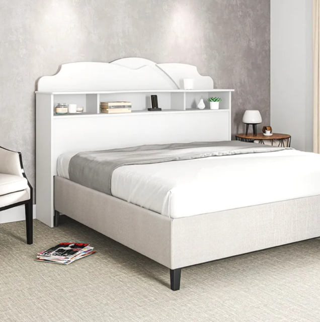 Cabeceira Casal CRISTAL