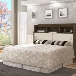 Cabeceira JÉSSICA 1,60