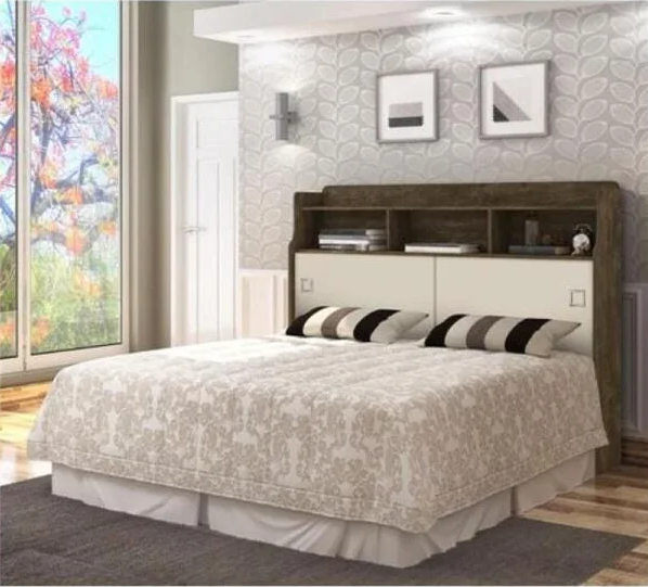 Cabeceira JÉSSICA 1,60