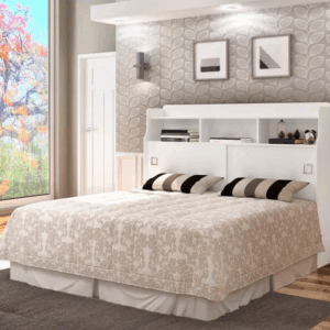 Cabeceira JÉSSICA 1,40