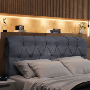 Cabeceira Solteiro SOFIA