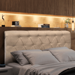 Cabeceira Casal SOFIA