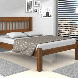 Cama Casal ITÁLIA