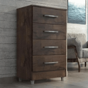 Cômoda FLÁVIA 4GAV