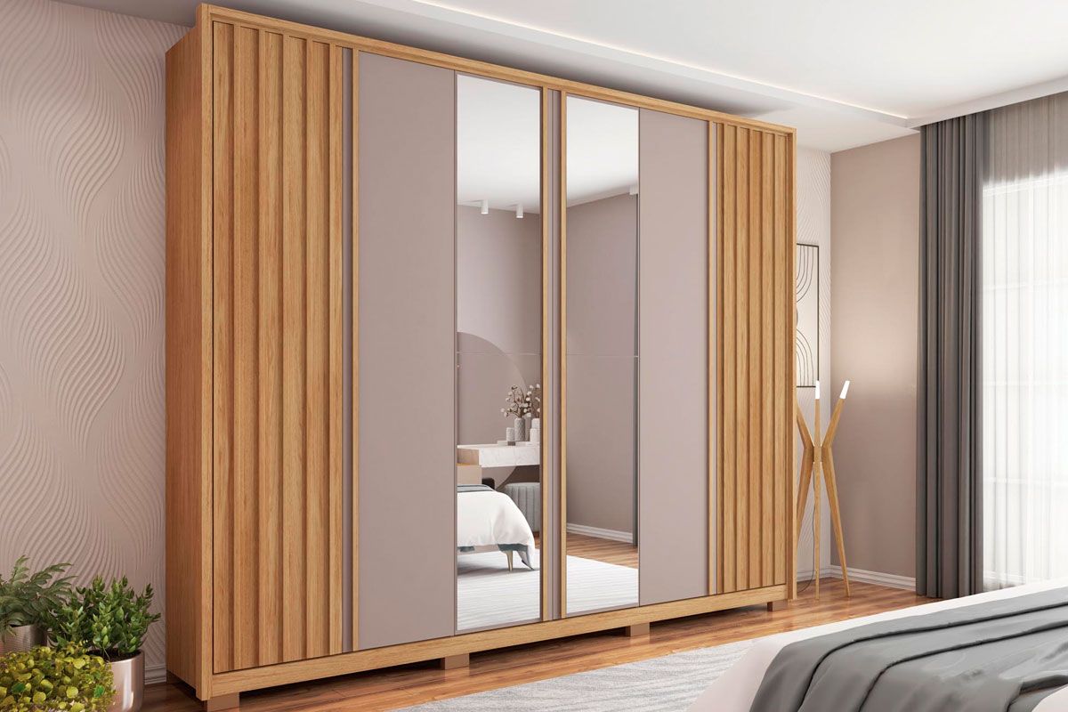 Guarda-Roupa APOLLO 2.7