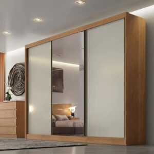 Guarda-Roupa DIAMOND