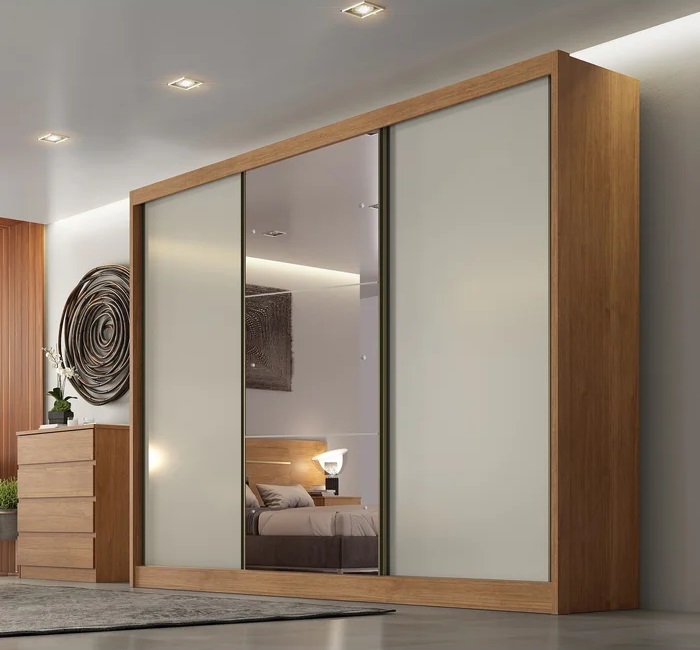 Guarda-Roupa DIAMOND