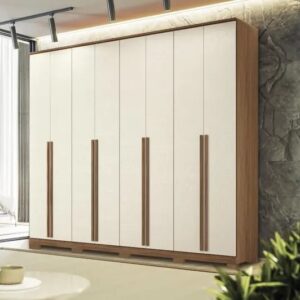 Guarda-Roupa ELE E ELA