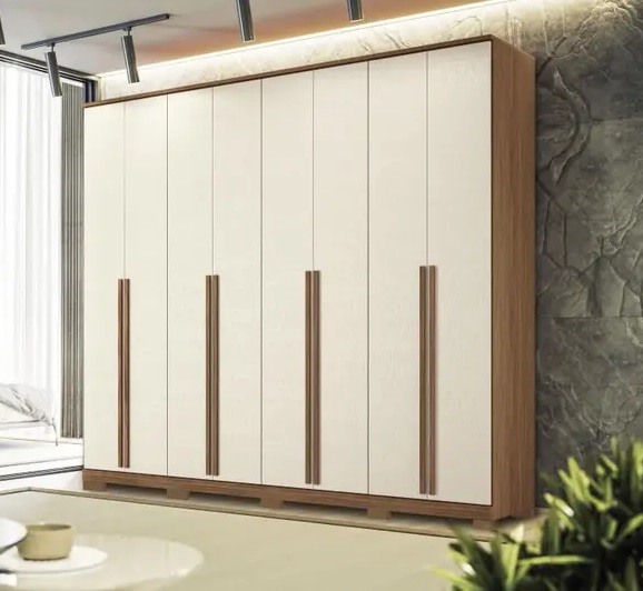 Guarda-Roupa ELE E ELA