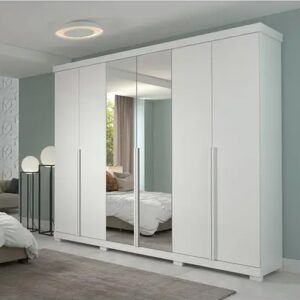 Guarda-Roupa GUARAPARI