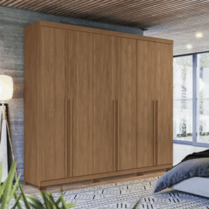 Guarda-Roupa VERSALHES GOLD