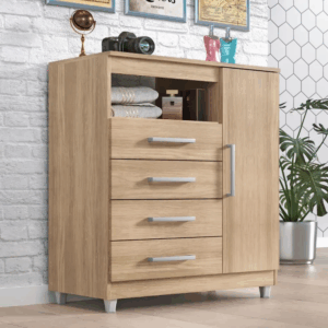 Cômoda Sapateira KIMBERLY