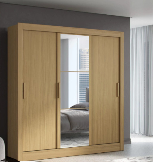 Guarda-Roupa NEW SMART