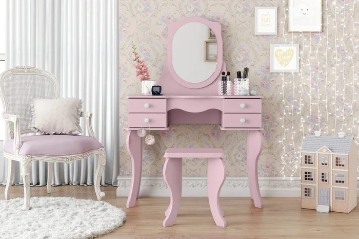 Penteadeira PRINCESA