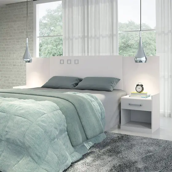 CABECEIRA CASAL PLUS