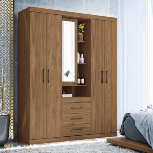 Guarda-Roupa STAR 5.3