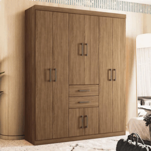 Guarda-Roupa VERONA 8.2