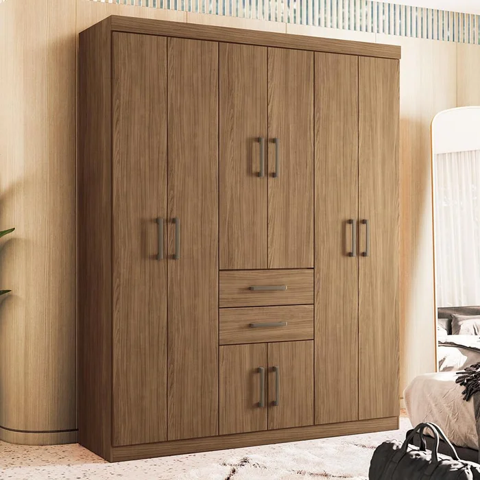 Guarda-Roupa VERONA 8.2