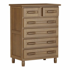 Cômoda GRÉCIA 6GAV