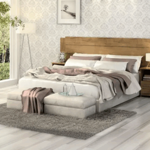 Cabeceira Casal DAIANE