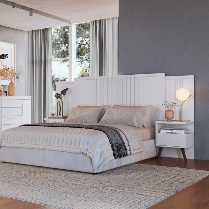 CABECEIRA CASAL FLORA