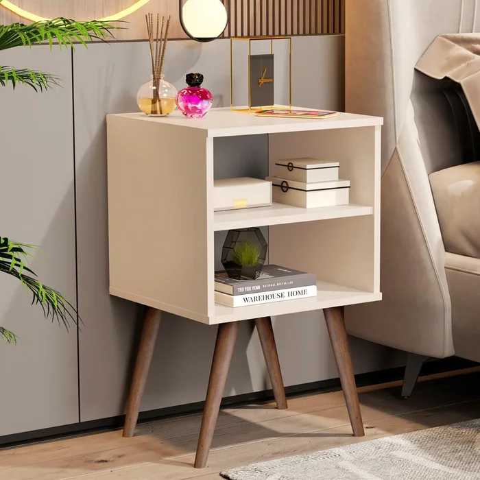 Mesa de Cabeceira JB 1515