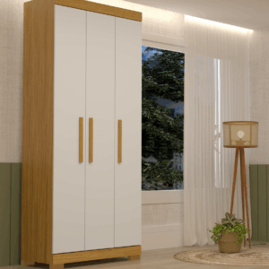 Guarda Roupa LANA 3PTS