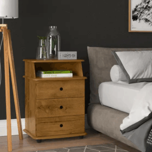 Mesa de Cabeceira LUXO I