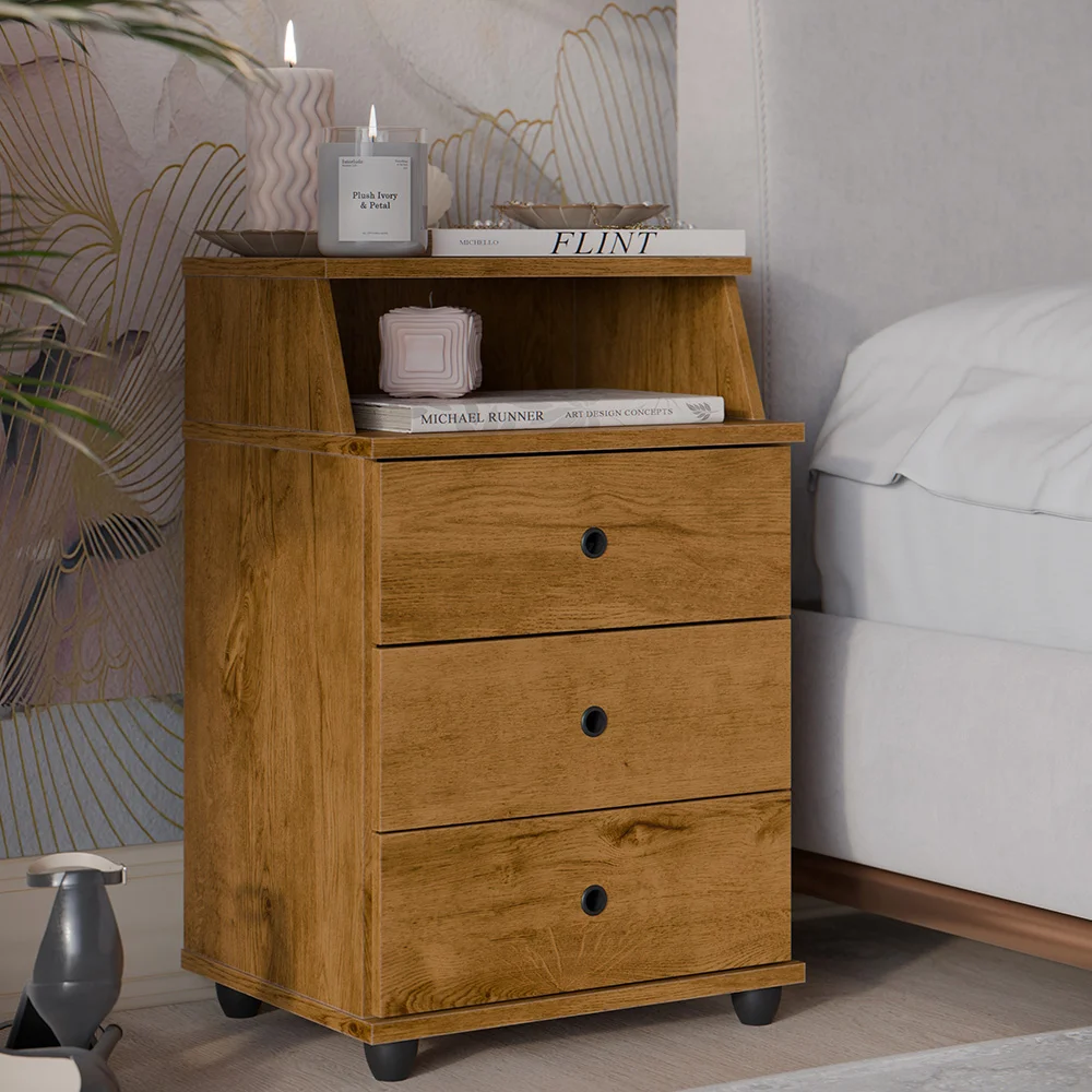 Mesa de Cabeceira LUXO II