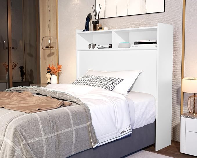 Cabeceira Solteiro MELISSA