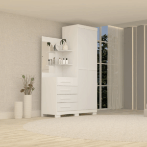 Guarda-Roupa MELISSA 3 EM 1