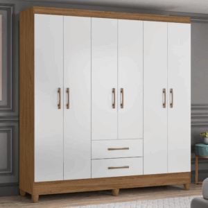 Guarda-Roupa PANAMÁ