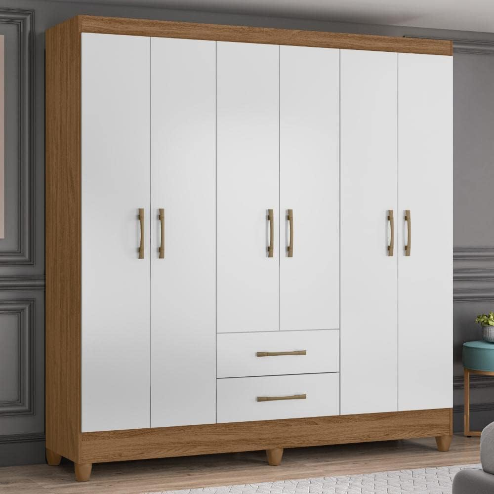 Guarda-Roupa PANAMÁ