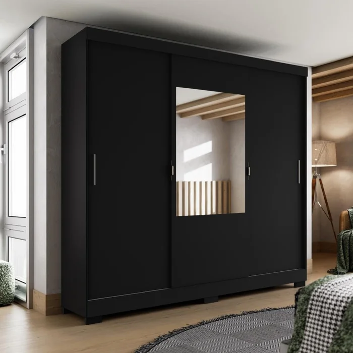 Guarda-Roupa PAULISTA