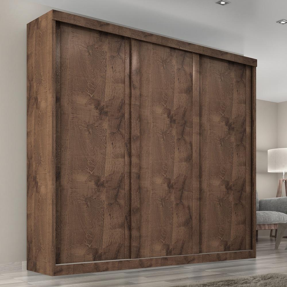 Guarda-Roupa SEVILHA 3 PTS