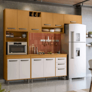 Cozinha Completa Barcelona