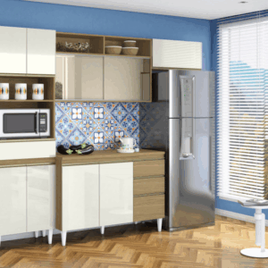 Cozinha Completa CLARA
